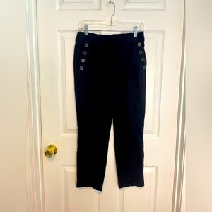 RACHEL ZOE - HIGH WAIST TROUSERS